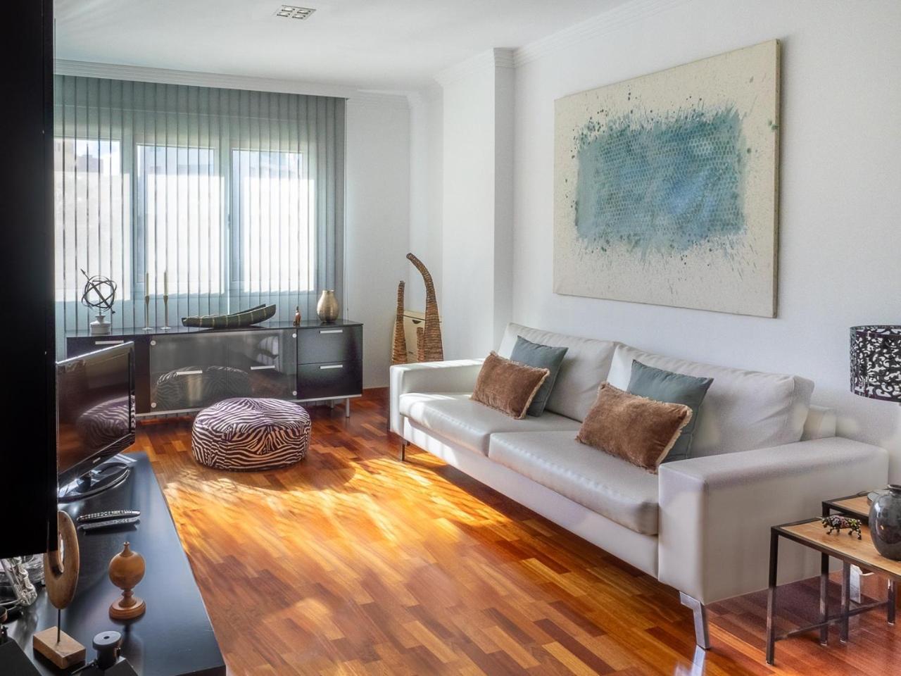 Apartment Abora Garden With Terrace, Pool, Extensive Gardens And Free Parking Las Palmas de Gran Canaria Kültér fotó