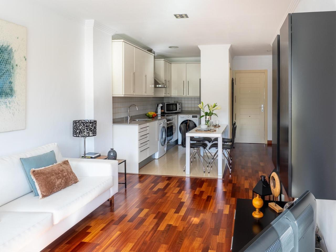 Apartment Abora Garden With Terrace, Pool, Extensive Gardens And Free Parking Las Palmas de Gran Canaria Kültér fotó