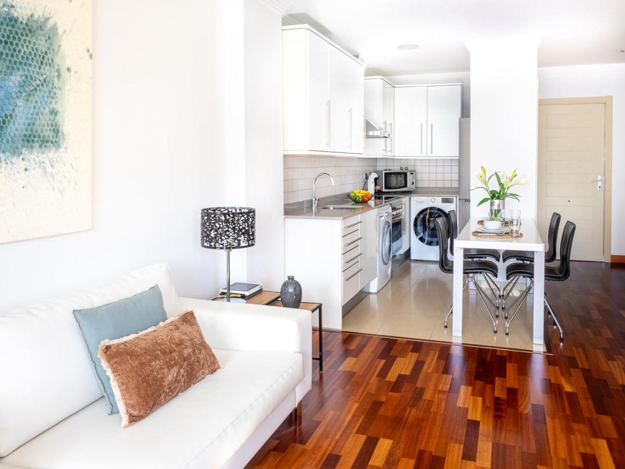 Apartment Abora Garden With Terrace, Pool, Extensive Gardens And Free Parking Las Palmas de Gran Canaria Kültér fotó